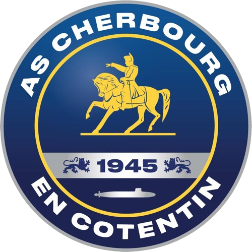 AS Cherbourg