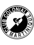 Club Colonial (Martinique)