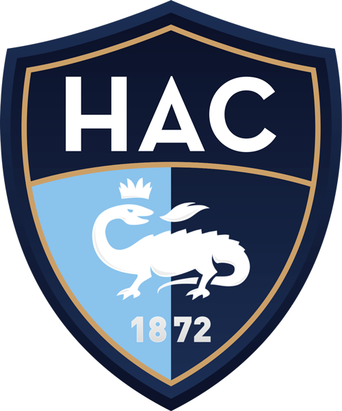 Le Havre AC